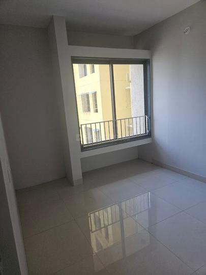 Ananta Tower Cidco ulwe Bedroom 1