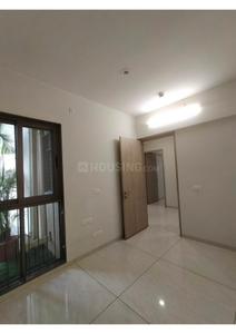 Bedroom Image of 1856 Sq.ft 3.5 BHK Apartment / Flat for sale in Magarpatta City Pune for Rs. 19200000