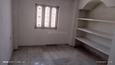 Bedroom Image of 1000 Sq.ft 3 BHK Builder Floor for rent in Danapur Patna for Rs. 8500