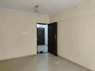 Living Room Image of 815 Sq.ft 2 BHK Apartment / Flat for sale in Kinjal Complex II, Boisar Mumbai for Rs. 3500000
