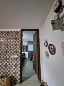 1 RK Independent Builder Floor