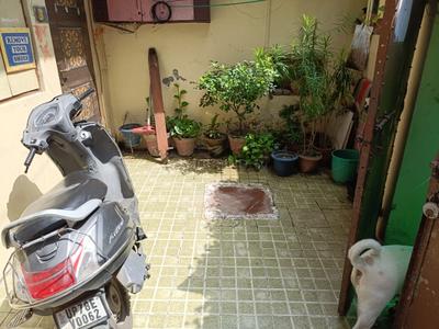 Balcony Image of 1350 Sq.ft 3 BHK Builder Floor for sale in Harsh Nagar Kanpur for Rs. 7500000