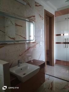 Bathroom Image of 1780 Sq.ft 3 BHK Apartment / Flat for sale in Palam Vihar Gurgaon for Rs. 22000000