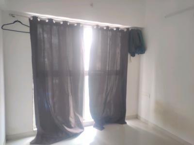 Bedroom Image of 845 Sq.ft 2 BHK Apartment / Flat for rent in Ekta Lake Pleasant, Powai Mumbai for Rs. 73000