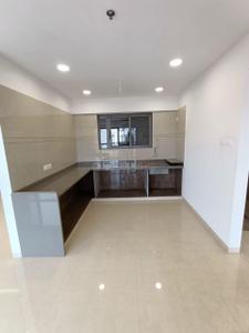 Hall Image of 1700 Sq.ft 3 BHK Apartment / Flat for rent in Anandvalli Nashik for Rs. 45000