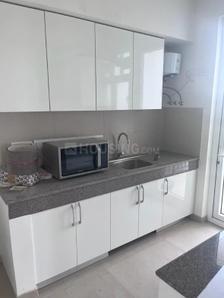 Kitchen Image of 1550 Sq.ft 3 BHK Apartment / Flat for sale in TATA La Vida, Sector 113 Gurgaon for Rs. 23000000