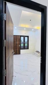 Hall Image of 1161 Sq.ft 3 BHK Villa for sale in Manghatai Agra for Rs. 4800000