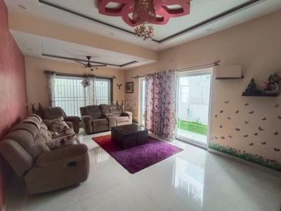 Hall Image of 3369 Sq.ft 4 BHK Villa for sale in Celebrity Natures Habitat by Celebrity Global Homes Pvt Ltd, Sarjapur Bengaluru for Rs. 34800000