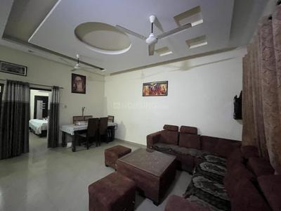 Hall Image of 1098 Sq.ft 2 BHK Apartment / Flat for sale in Kharar Mohali for Rs. 4000000