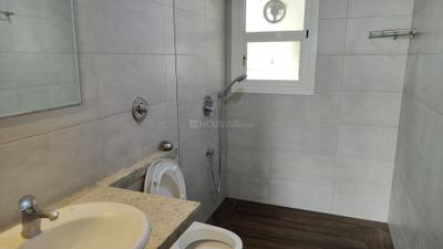 Image of 2207 Sq.ft 4 BHK Apartment / Flat for rent in Whitefield, Bengaluru for Rs. 90000