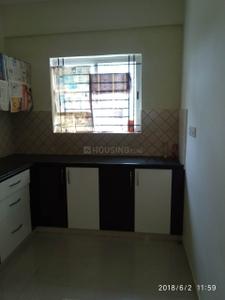 Kitchen Image of 1560 Sq.ft 3 BHK Apartment / Flat for rent in Sekhar Hyde Park, Nagondanahalli Bengaluru for Rs. 35000