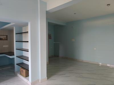 Living Room Image of 1192 Sq.ft 3 BHK Apartment / Flat for sale in Nanganallur Chennai for Rs. 19500000