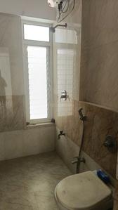 Image of 1140 Sq.ft 2 BHK Apartment / Flat for rent in Marathon Nexzone, Panvel, Navi Mumbai for Rs. 20000