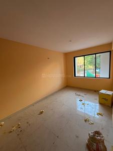 Hall Image of 1000 Sq.ft 2 BHK Apartment / Flat for sale in Salcete Goa for Rs. 8400000