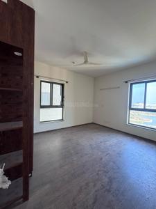 Hall Image of 4000 Sq.ft 3.5 BHK Apartment / Flat for rent in Century Ethos, Byatarayanapura Bengaluru for Rs. 160005