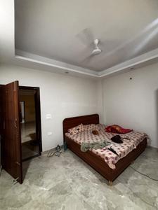 Bedroom Image of 575 Sq.ft 1 BHK Apartment / Flat for sale in Kothrud Pune for Rs. 8500000