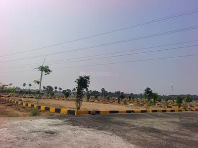 Image of 1350 Sq.ft Residential Plot / Land for sale in Kinathukadavu, Coimbatore for Rs. 1548000