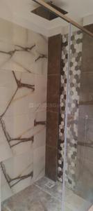 Bathroom Image of 1440 Sq.ft 3 BHK Builder Floor for sale in Gujranwala Town New Delhi for Rs. 33800000