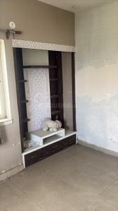 Bedroom Image of 1200 Sq.ft 3 BHK Apartment / Flat for rent in Rajpur Kolkata for Rs. 18000