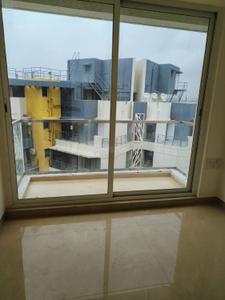 Bedroom Image of 1950 Sq.ft 3 BHK Apartment / Flat for sale in Ulwe Navi Mumbai for Rs. 26500000