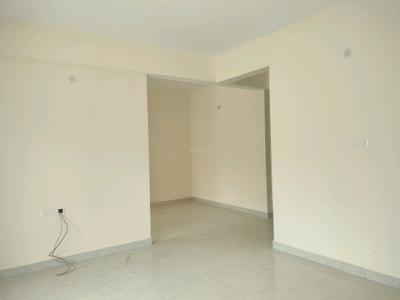 Living Room Image of 1360 Sq.ft 3 BHK Apartment / Flat for sale in Doddanagamangala Bengaluru for Rs. 7355555
