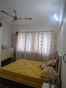 Bedroom Image of 1046 Sq.ft 2 BHK Apartment / Flat for sale in Punawale Pune for Rs. 9500000