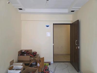 Living Room Image of 600 Sq.ft 1 BHK Apartment / Flat for sale in Vimal Residency, Nalasopara West Nala Sopara for Rs. 3250000