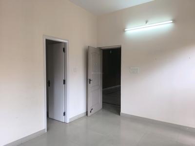 Bedroom Image of 1900 Sq.ft 3 BHK Apartment / Flat for rent in Shanti Nagar Bengaluru for Rs. 66000