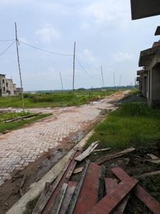 Image of 720 Sq.ft Residential Plot / Land for sale in Swapnabhumi, New Town, Kolkata for Rs. 1700008