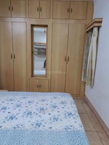Bedroom Image of 1500 Sq.ft 6 BHK Independent House for sale in Chopasni Housing Board Jodhpur for Rs. 22500000
