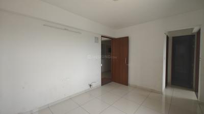 Living Room Image of 720 Sq.ft 1 BHK Apartment / Flat for sale in Shrinivas Supercity Joy, Science City Ahmedabad for Rs. 3600000
