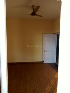 Bedroom Image of 1750 Sq.ft 3 BHK Apartment / Flat for rent in Ansal Celebrity Garden, Sushant Golf City Lucknow for Rs. 32000