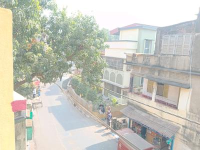 Image of 1200 Sq.ft 3 BHK Apartment / Flat for sale in Santoshpur, Kolkata for Rs. 4300000