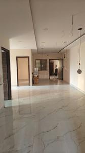 Hall Image of 1650 Sq.ft 3 BHK Apartment / Flat for sale in Bhanu LBK Nivas, Narayanguda Hyderabad for Rs. 12800000