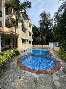 Image of 2000 Sq.ft 4 BHK Villa for sale in Chicalim, Goa for Rs. 15000000
