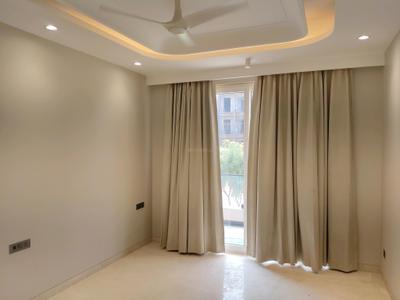 MGF The Vilas Apartment Bedroom One 2