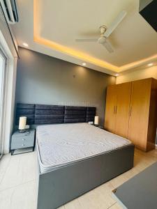 1 BHK Apartment