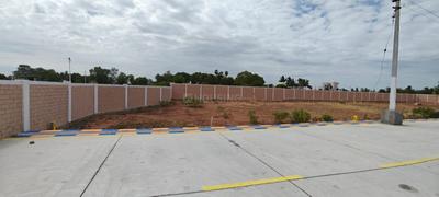 Image of 1318 Sq.ft Residential Plot / Land for sale in KK Nagar, Tiruchirappalli for Rs. 2569125