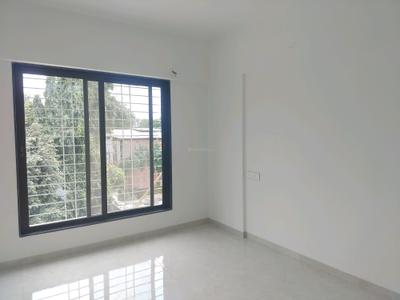 Bedroom Image of 1100 Sq.ft 2 BHK Apartment / Flat for sale in Gagan Ela, Mohammed Wadi Pune for Rs. 7000000