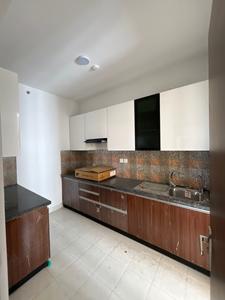Kitchen Image of 1688 Sq.ft 3 BHK Apartment / Flat for sale in Hero Homes, Sector 104 Gurgaon for Rs. 25600000