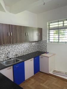 Kitchen Image of 1350 Sq.ft 3 BHK Apartment / Flat for sale in Vennala Kochi for Rs. 7000000