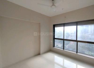 Bedroom Image of 550 Sq.ft 1 BHK Apartment / Flat for sale in Ghatkopar West Mumbai for Rs. 10400000