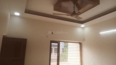 Bedroom Image of 1600 Sq.ft 2 BHK Builder Floor for rent in Sector 16 Faridabad for Rs. 20000