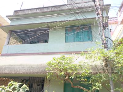 Building Image of 2200 Sq.ft 7 BHK Independent House for sale in Behala Kolkata for Rs. 14000000