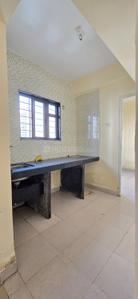 Kitchen Image of 320 Sq.ft 1 BHK Apartment / Flat for rent in Ghansoli Navi Mumbai for Rs. 23500