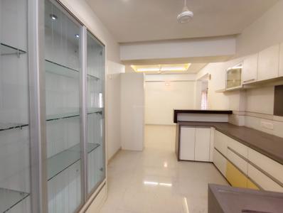 Kitchen Image of 2311 Sq.ft 3 BHK Apartment / Flat for sale in Bhayli Vadodara for Rs. 9900000