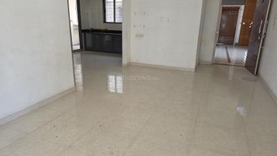 Living Room Image of 1800 Sq.ft 3 BHK Apartment / Flat for sale in Pal Gam Surat for Rs. 6500000