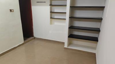 Bedroom Image of 650 Sq.ft 1.5 BHK Independent House for rent in Avaniyapuram Madurai for Rs. 9000