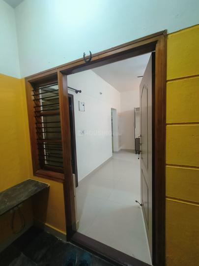 Sector 1, HSR Layout Bedroom 1