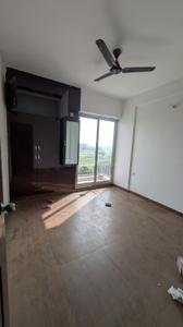Bedroom Image of 585 Sq.ft 1 BHK Apartment / Flat for sale in Aditya Urban Homes, Bamheta Village Ghaziabad for Rs. 3200000